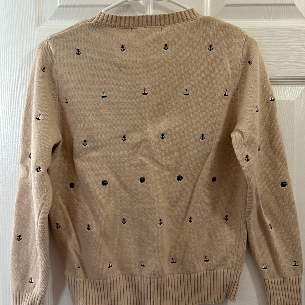 Kiel James Patrick sweater - Picture 4 of 4